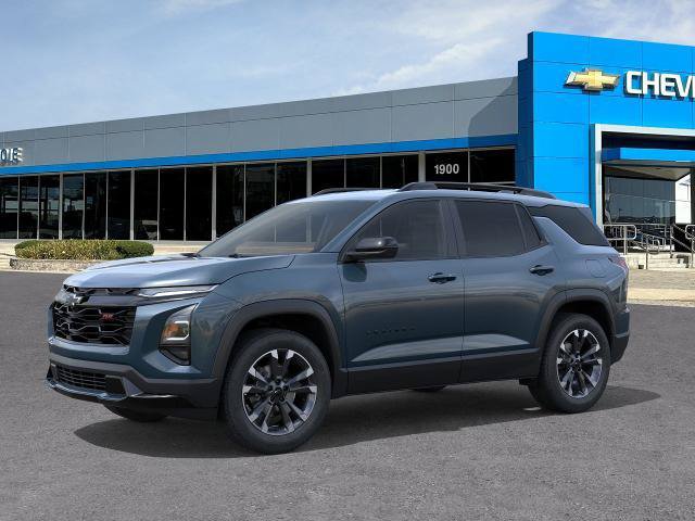 New 2027 Chevrolet Equinox RS AWD/4WD image 2
