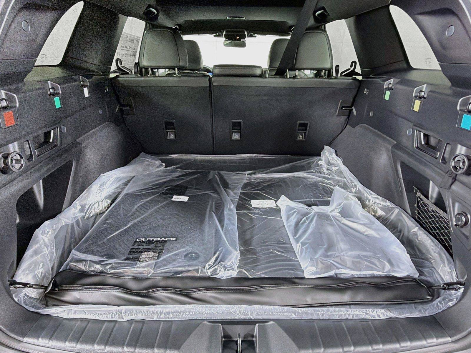New 2026 Subaru Outback Premium AWD/4WD image 14
