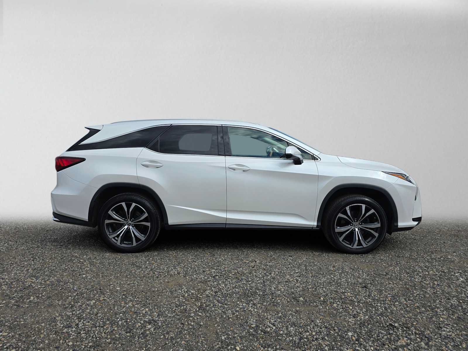 Used 2018 Lexus RX 350L AWD image 2