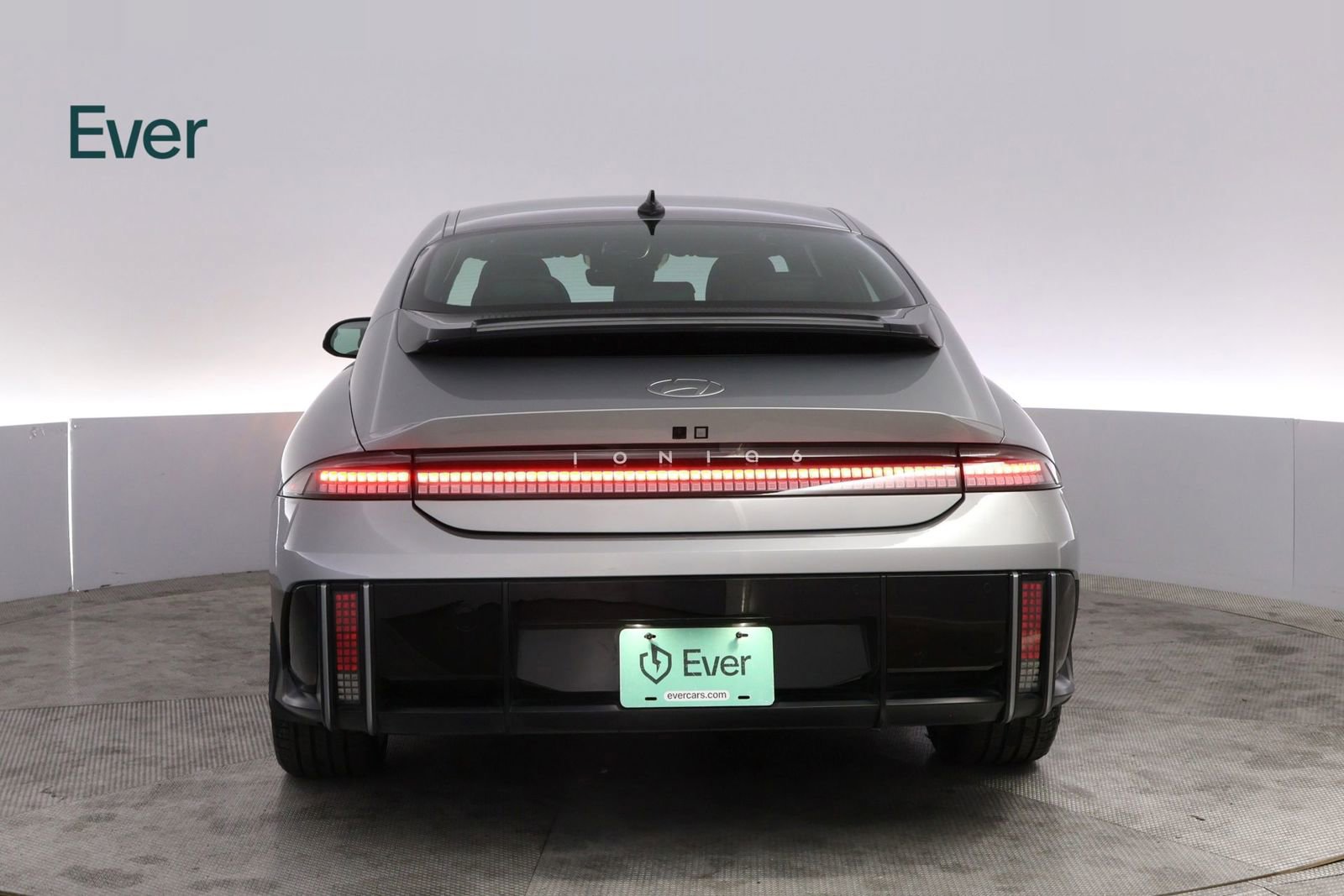 Used 2023 Hyundai Ioniq 6 SEL RWD image 15