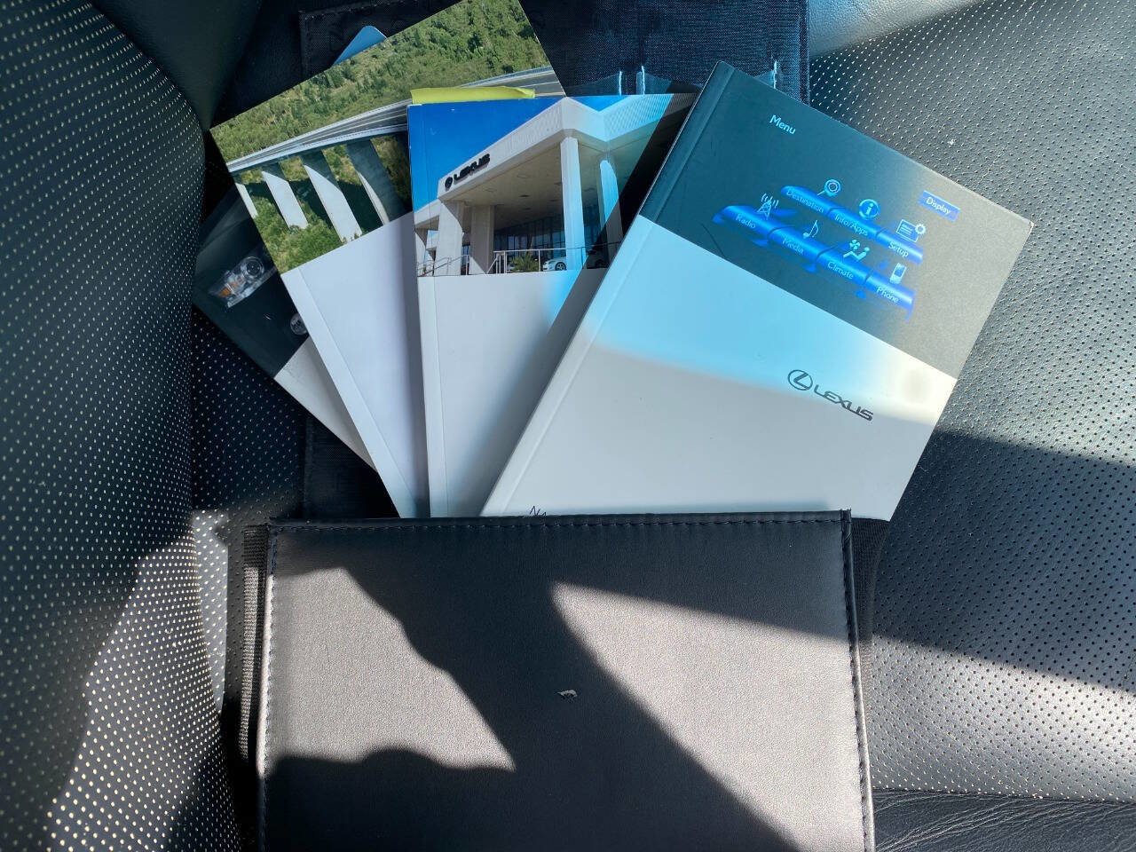 Used 2013 Lexus RX 350 F Sport image 36