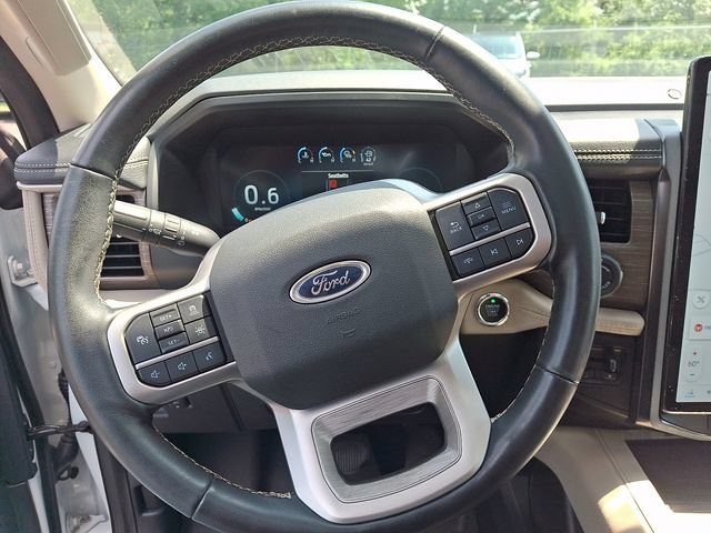 Certified 2023 Ford Expedition Max Limited AWD/4WD image 30
