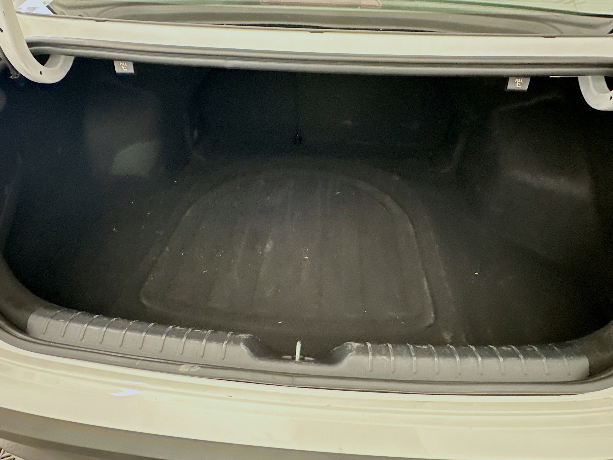 Used 2025 Kia K4 LXS image 30