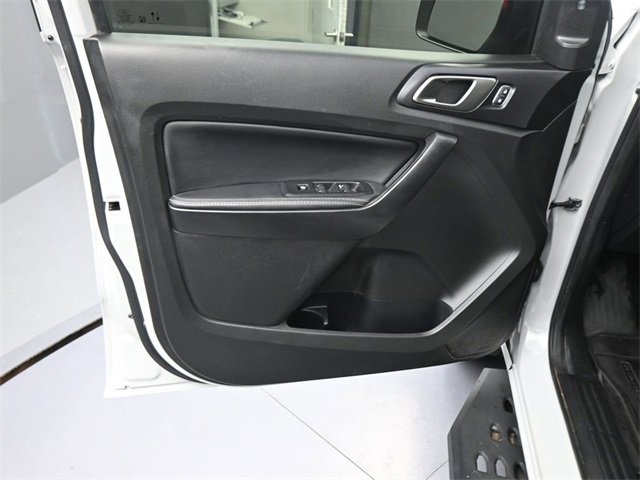 Used 2022 Ford Ranger Lariat w/ Equipment Group 501A High image 17