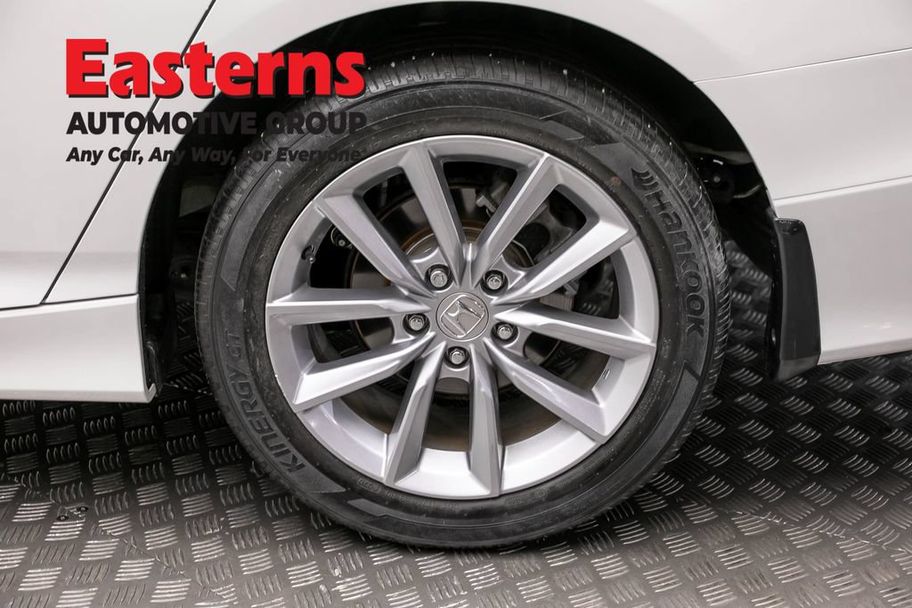 Used 2021 Honda Accord LX image 8