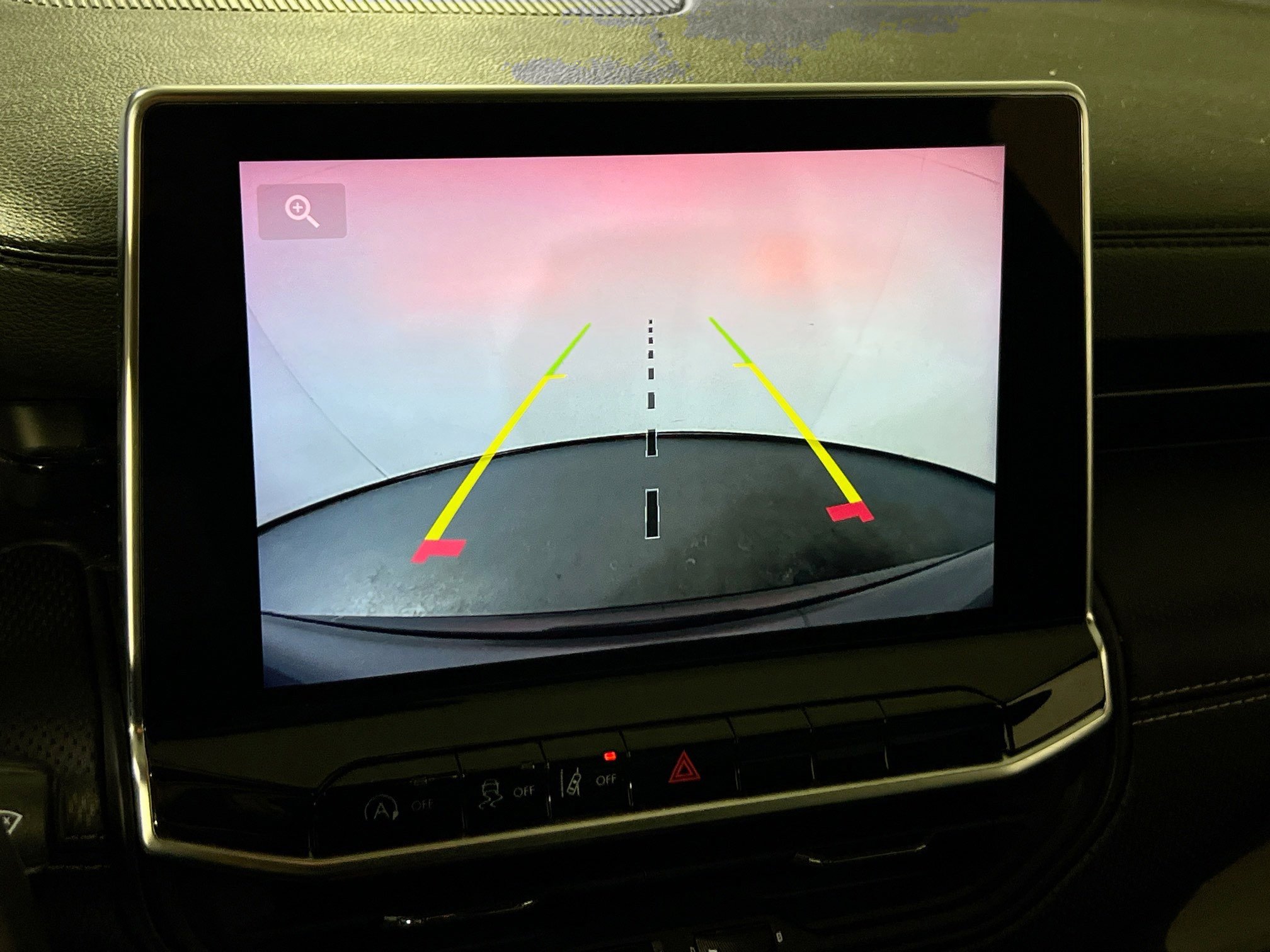 Used 2022 Jeep Compass Altitude w/ Convenience Group AWD/4WD image 13