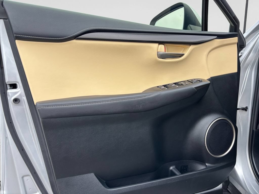 Used 2019 Lexus NX 300 AWD w/ Comfort Package image 40