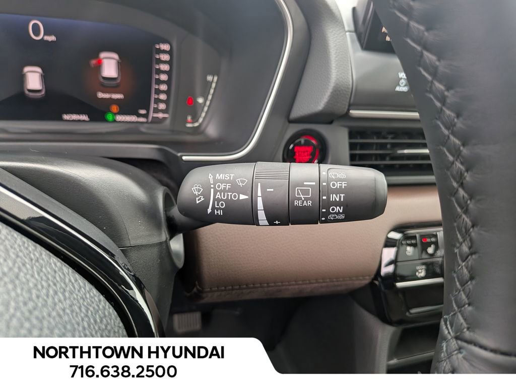 Used 2026 Honda Pilot Elite image 30