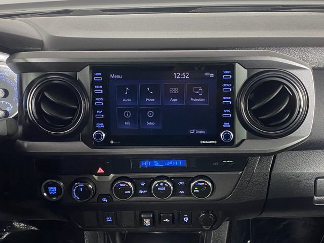 Certified 2023 Toyota Tacoma TRD Off-Road AWD/4WD image 14