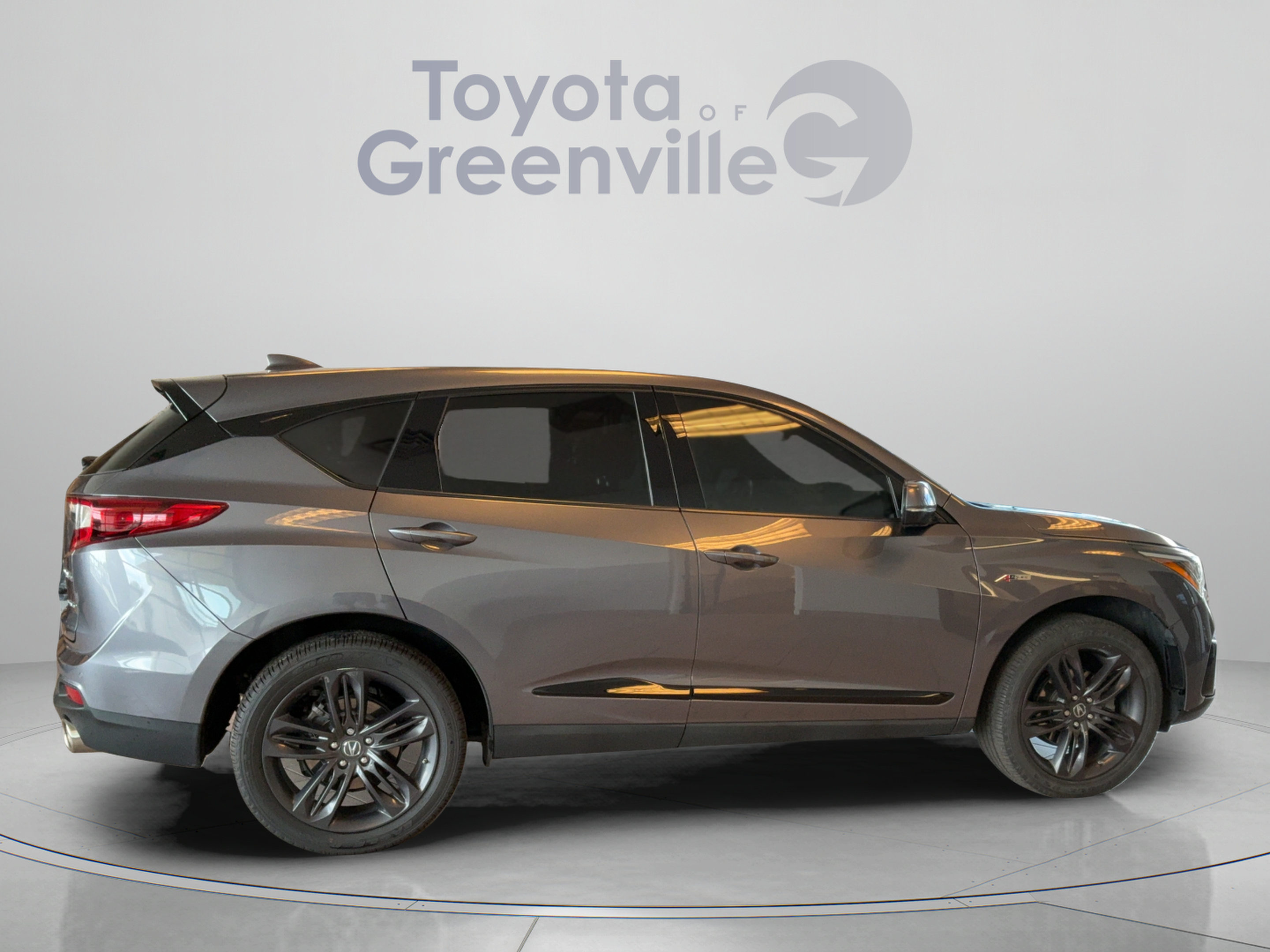 Used 2021 Acura RDX A-Specw/ Technology Package AWD/4WD image 7