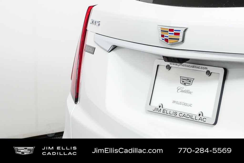 New 2026 Cadillac XT5 Premium Luxury image 37