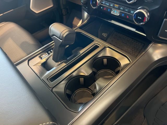 New 2025 Ford F150 Lariat w/ Equipment Group 502A High image 77