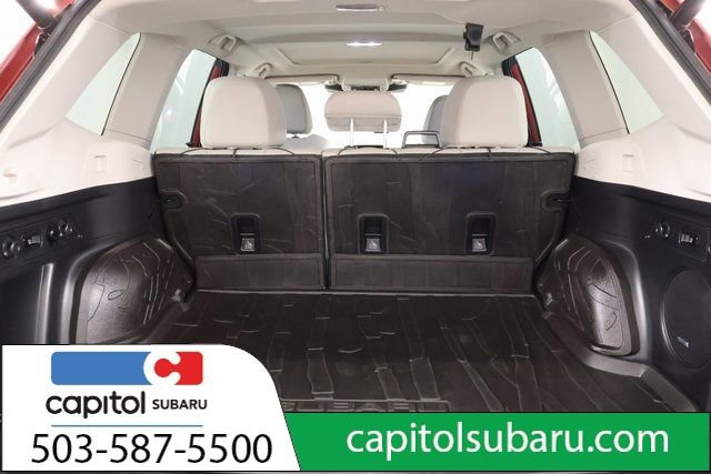 Used 2022 Subaru Forester Limited w/ Popular Package #2 image 29