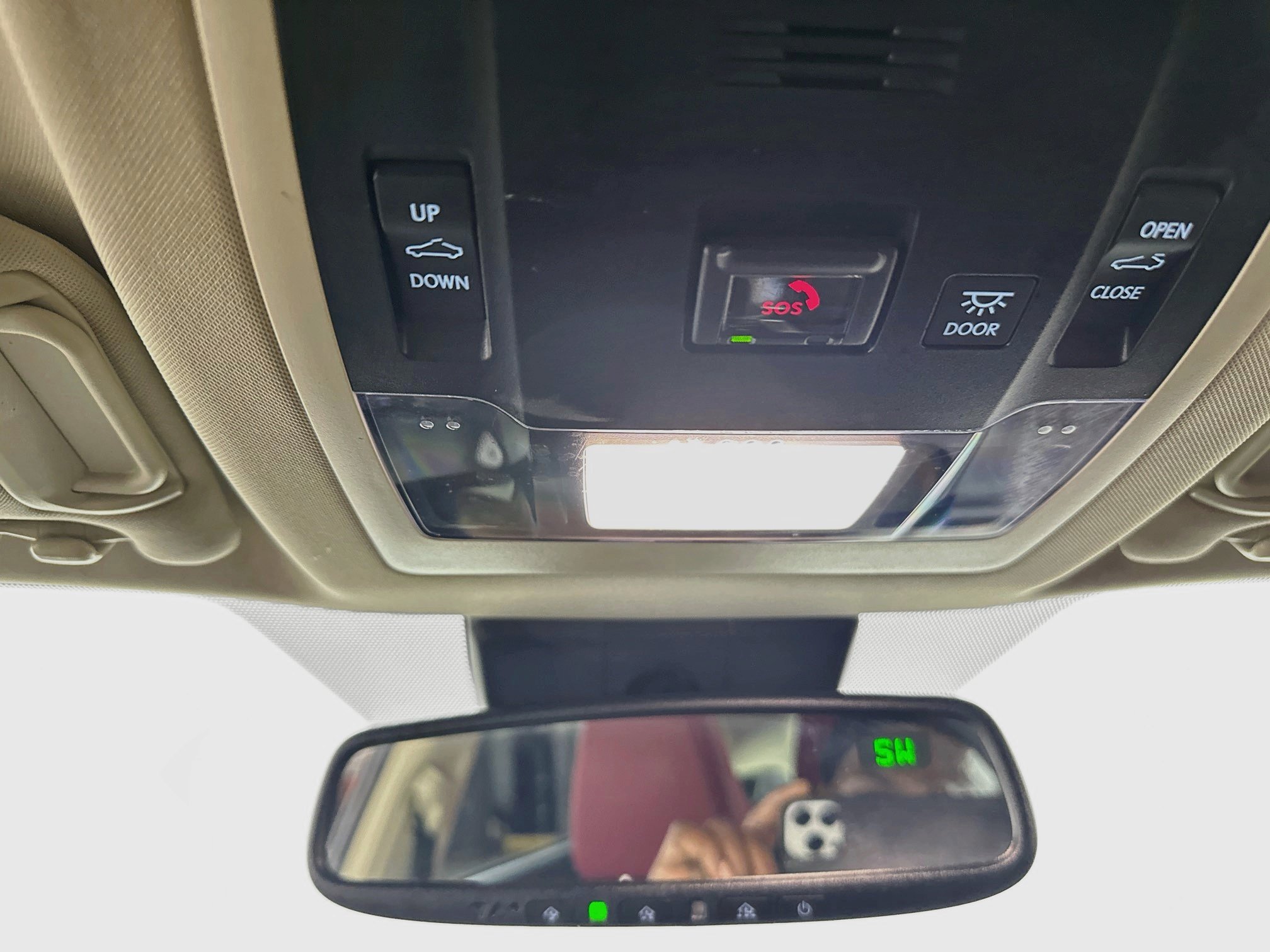 Used 2020 Lexus NX 300 FWD w/ Comfort Package image 18