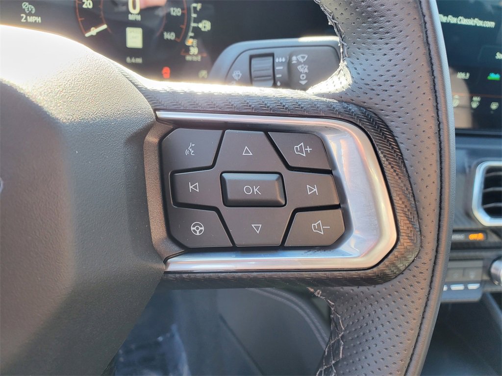 New 2026 Ford Mustang Premium image 12