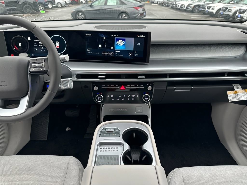 New 2026 Hyundai Ioniq 9 S image 15