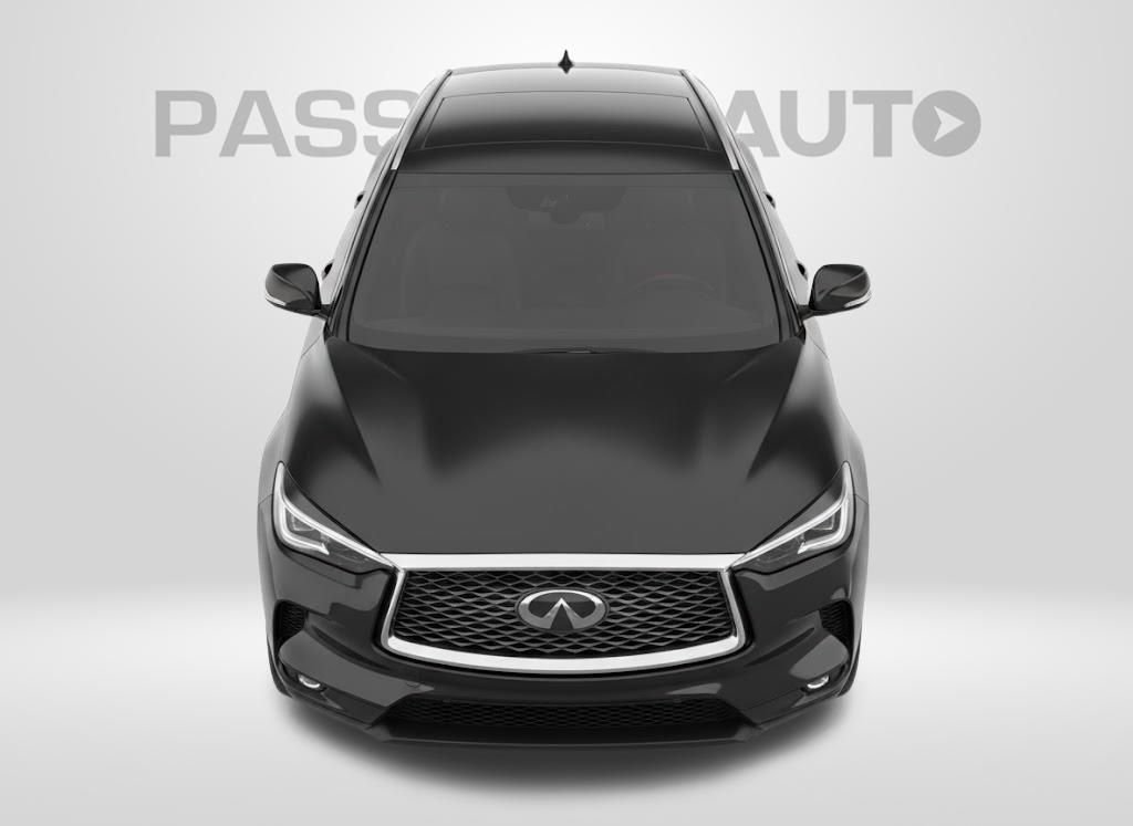 Used 2019 INFINITI QX50 Essential w/ Sensory Package AWD/4WD image 13