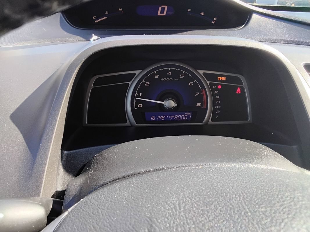 Used 2011 Honda Civic LX-S image 13