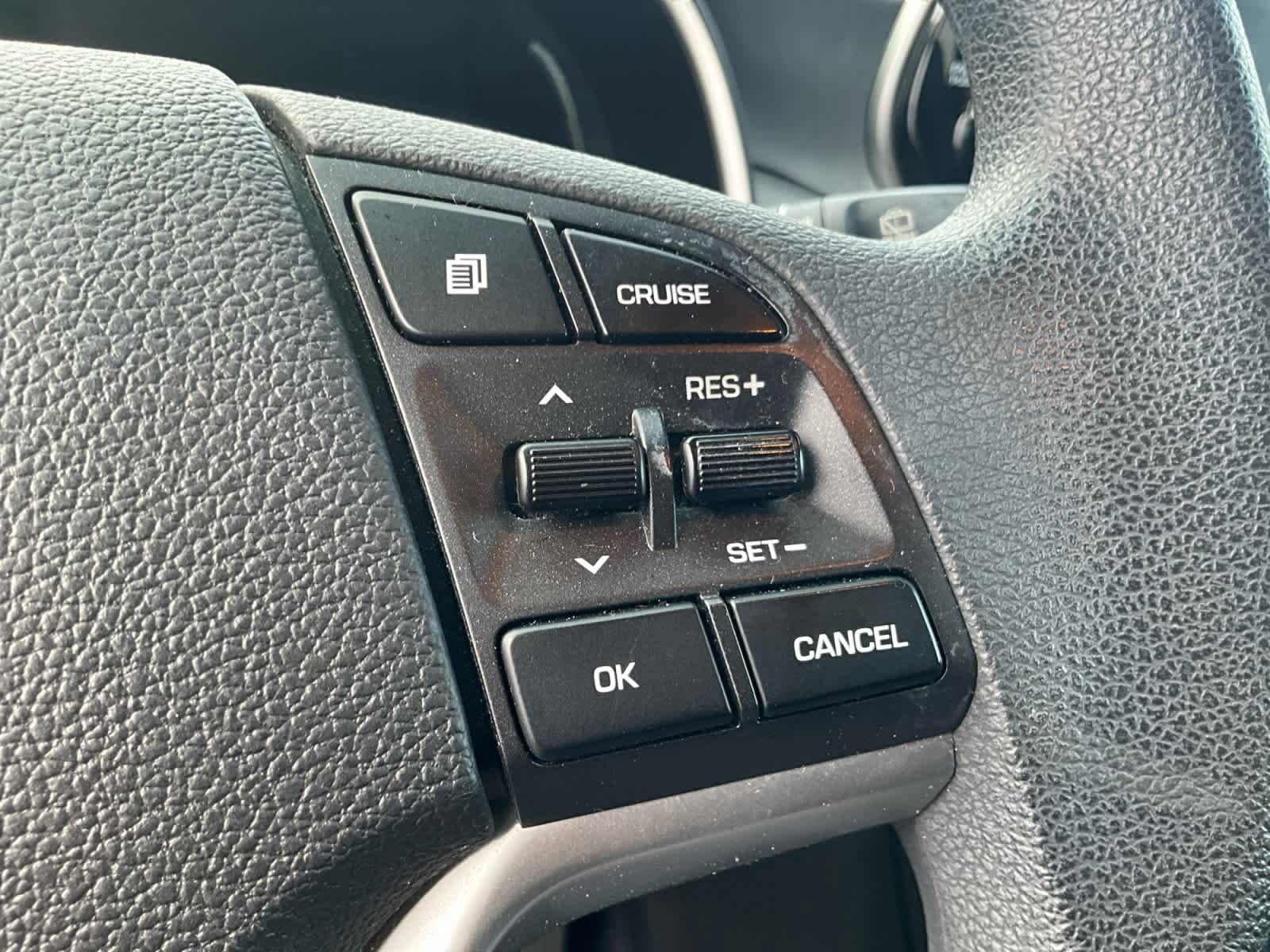 Used 2020 Hyundai Tucson SEL AWD/4WD image 17