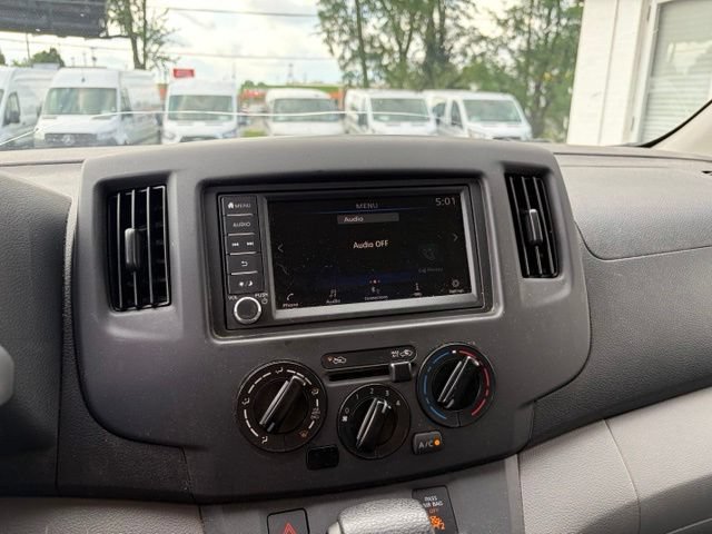 Used 2020 Nissan NV200 S FWD image 13