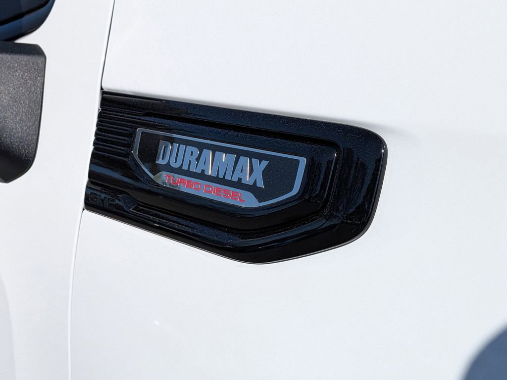 Used 2022 GMC Sierra 1500 Elevation w/ X31 Off-Road Package image 12