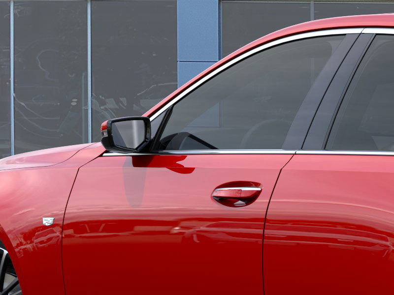 New 2026 Cadillac CT5 Premium Luxury image 12