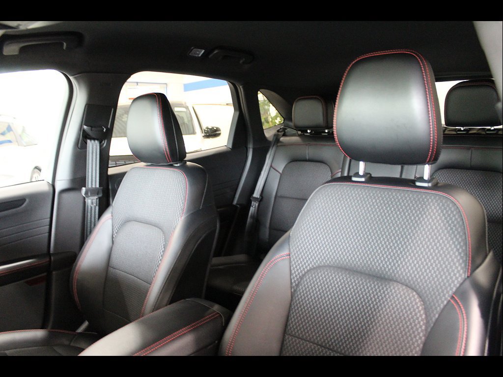 Used 2023 Ford Escape ST-Line Select w/ Tech Pack #2 AWD/4WD image 13