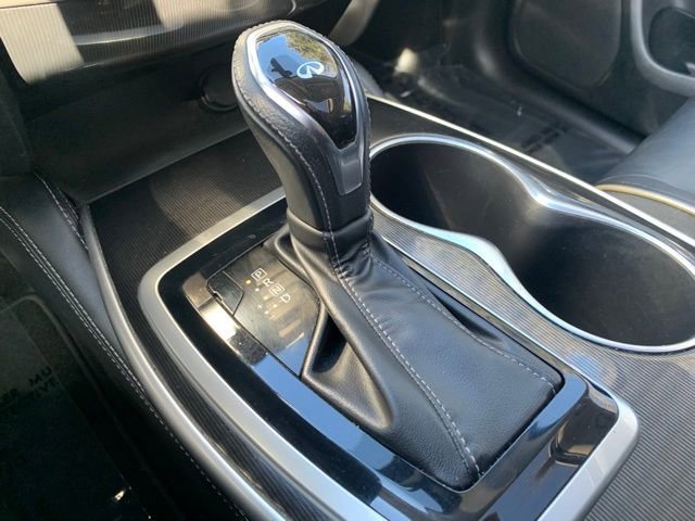 Used 2017 INFINITI QX60 AWD w/ Premium Plus Package image 26