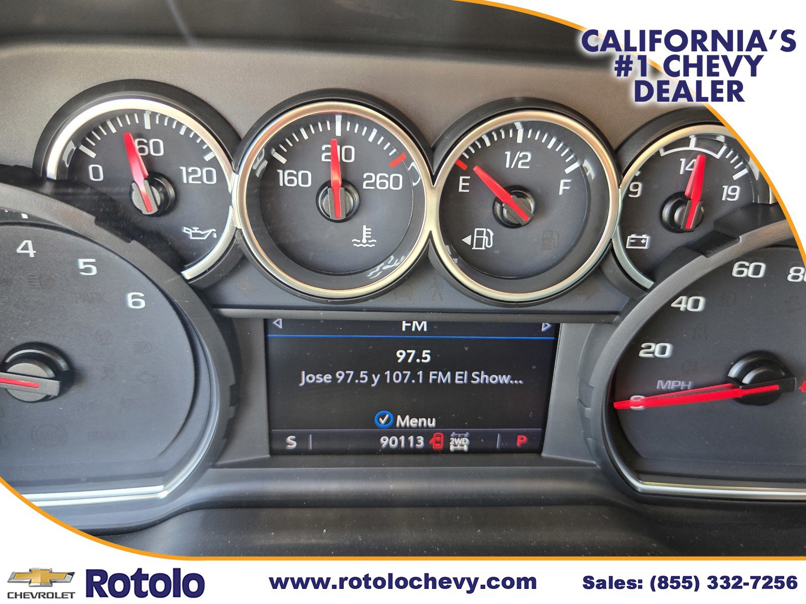 Used 2021 Chevrolet Tahoe LT AWD/4WD image 25