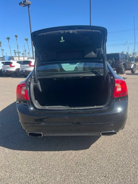 Used 2015 Volvo S60 T5 Premier FWD image 30