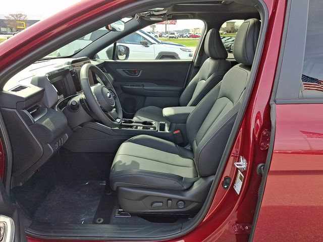 New 2026 Subaru Outback Limited XT AWD/4WD image 14