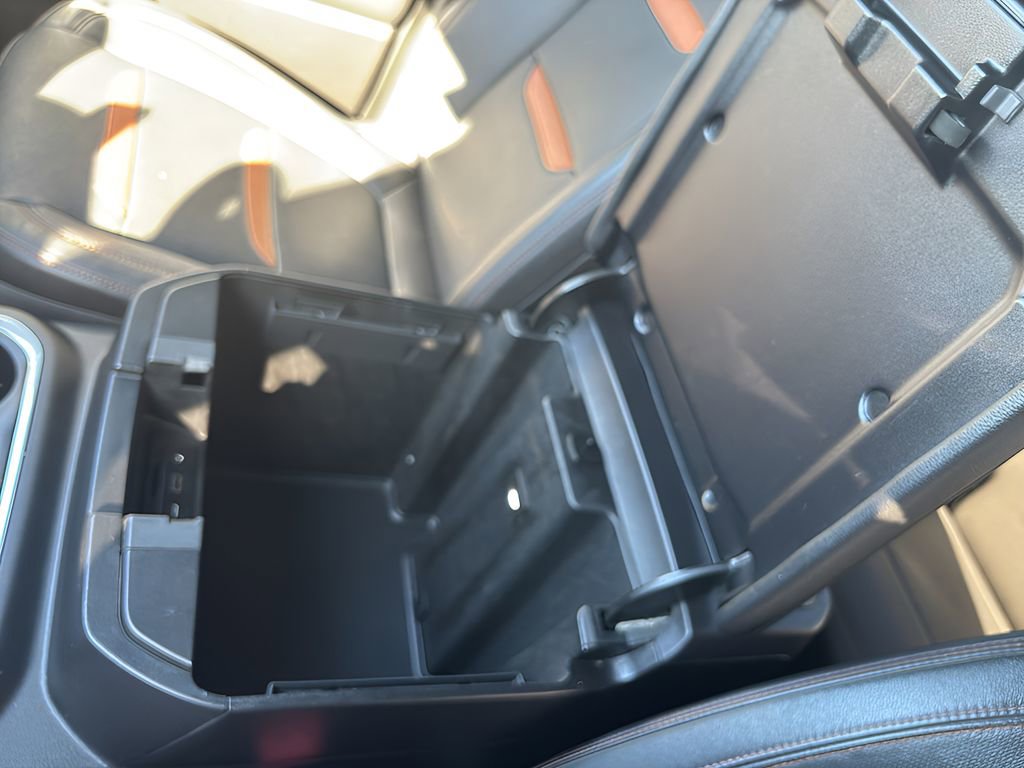 Used 2019 GMC Sierra 1500 AT4 w/ AT4 Premium Package image 20