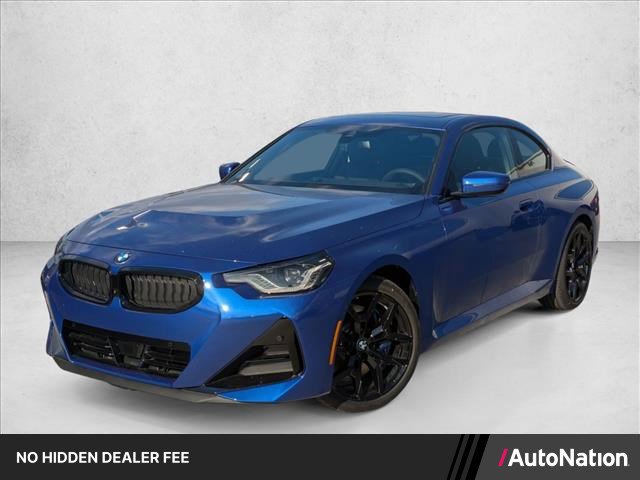Used 2026 BMW 230i xDrive Coupe w/ Premium Package