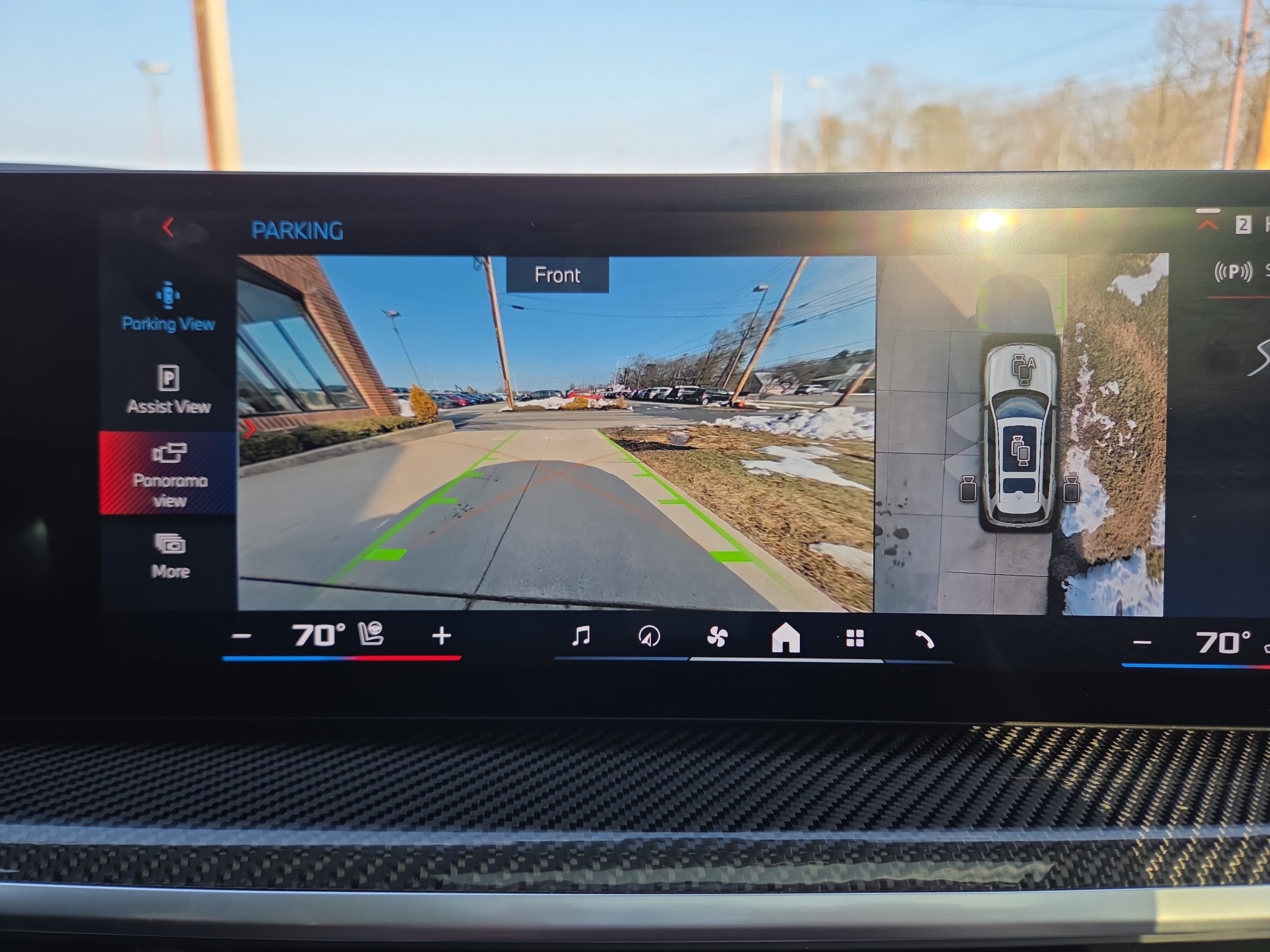 Used 2026 BMW X7 M60i image 26