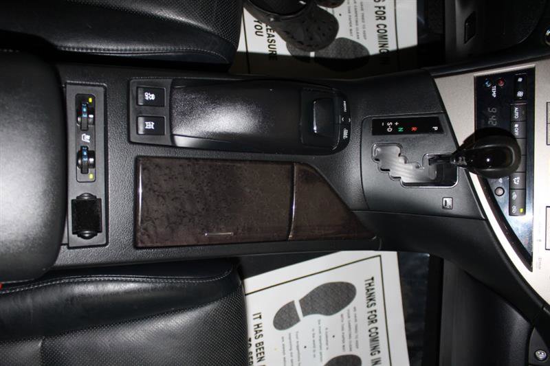 Used 2013 Lexus RX 350 AWD w/ Navigation Pkg image 22