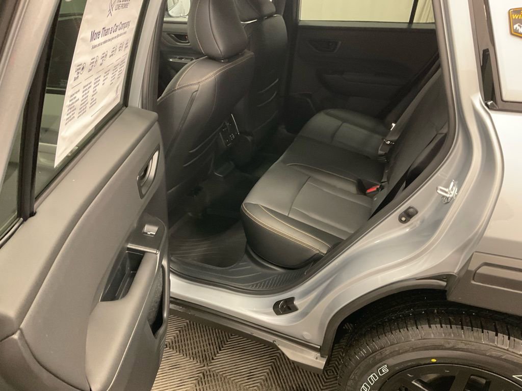 New 2026 Subaru Outback Wilderness image 24
