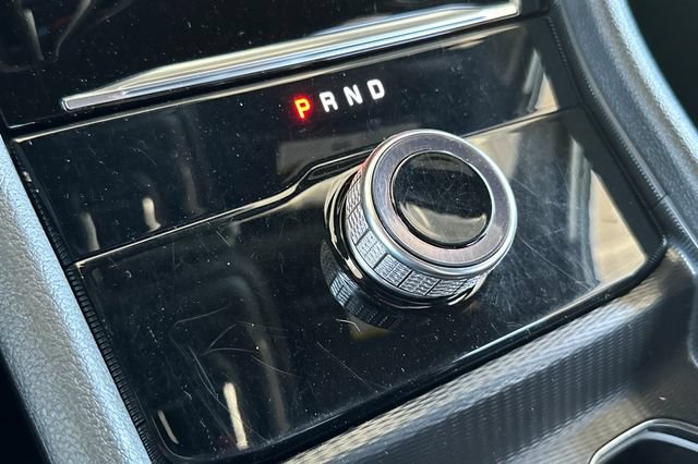 Certified 2024 Jeep Grand Cherokee L Laredo AWD/4WD image 22