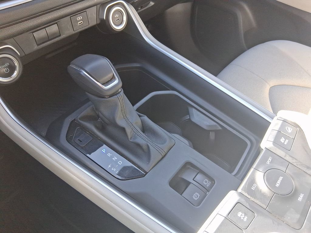 Used 2025 Toyota Grand Highlander AWD Hybrid image 22