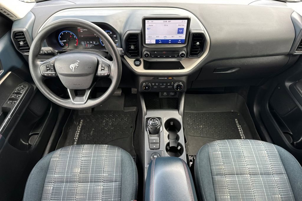 Used 2023 Ford Bronco Sport Heritage image 15