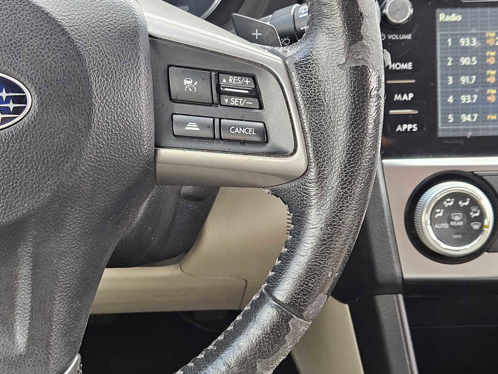 Used 2015 Subaru Crosstrek 2.0i Limited image 26