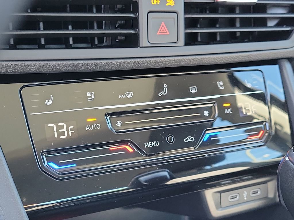 New 2026 Volkswagen Jetta SEL image 19