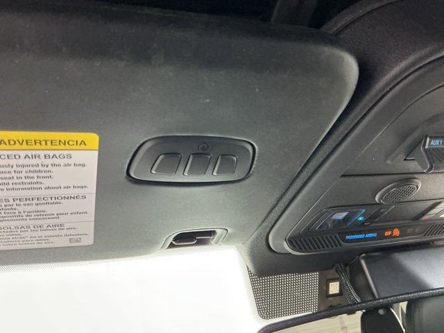 Certified 2023 Ford Bronco Wildtrak image 24