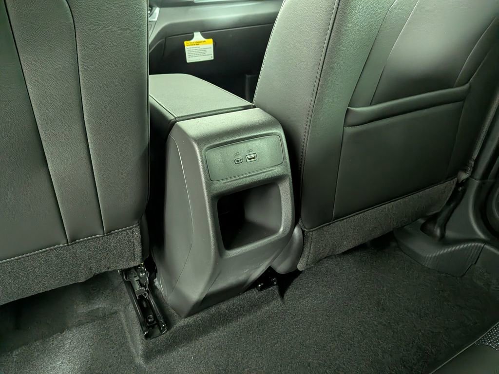 New 2026 Buick Envista Preferred w/ Convenience I Package image 31