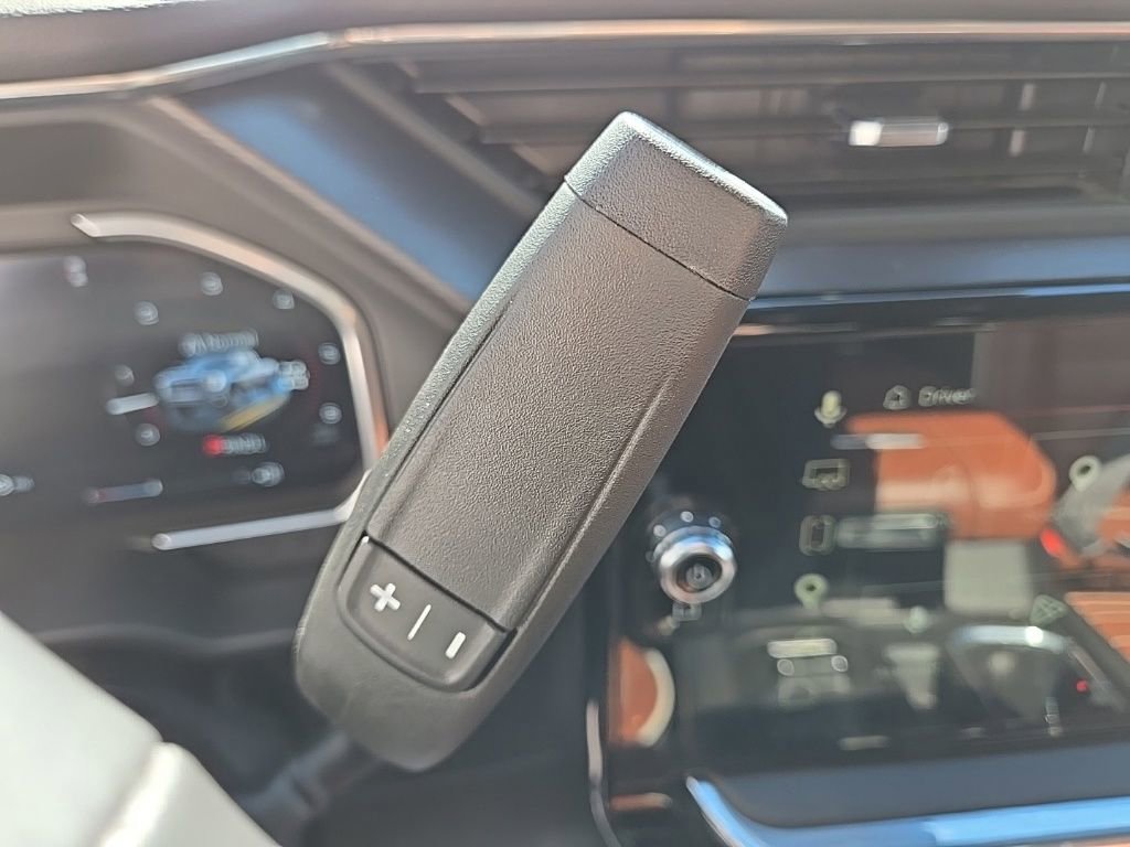 Used 2026 GMC Sierra 3500 Denali Ultimate image 33