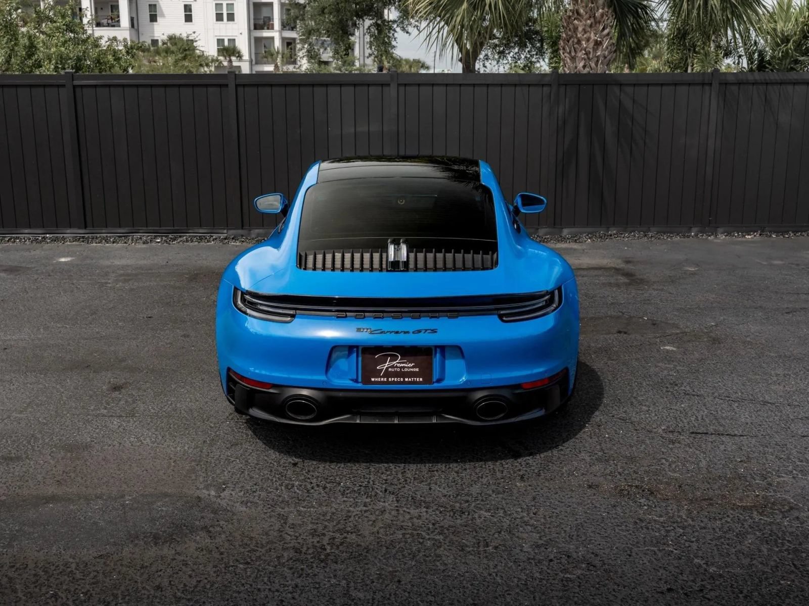 Used 2022 Porsche 911 GT3 RS image 27