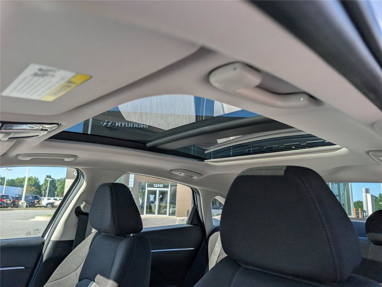 Used 2023 Hyundai Sonata SEL w/ Convenience Package FWD image 29