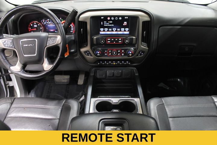 Used 2016 GMC Sierra 1500 Denali w/ Denali Ultimate Package image 2