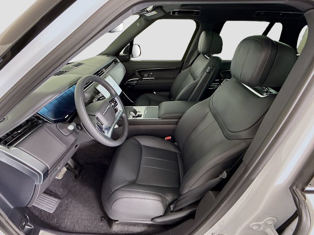New 2026 Land Rover Range Rover SE AWD/4WD image 19