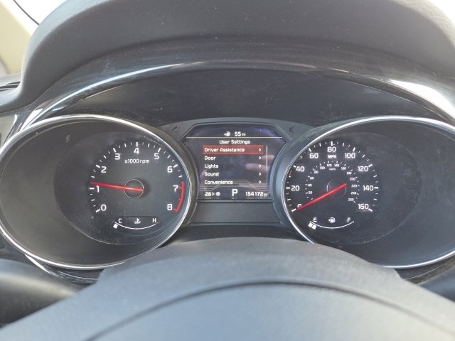 Used 2021 Kia Sedona EX w/ EX Premium Package image 19