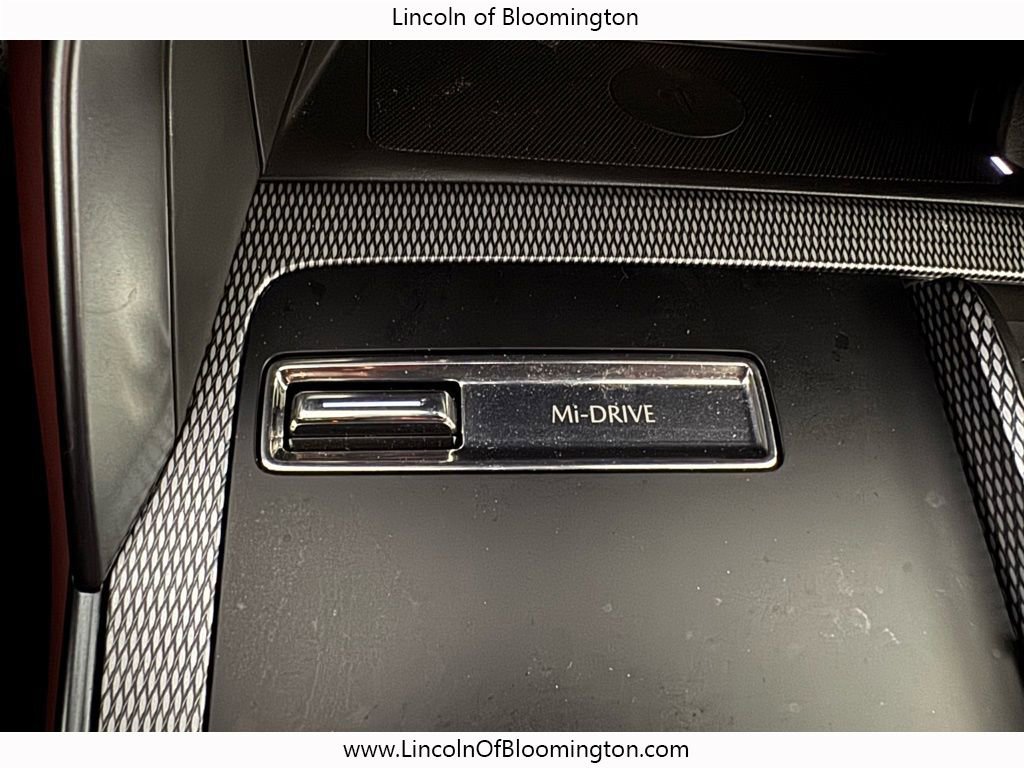 Used 2025 MAZDA CX-70 3.3 Turbo w/ Premium Plus Pkg image 62